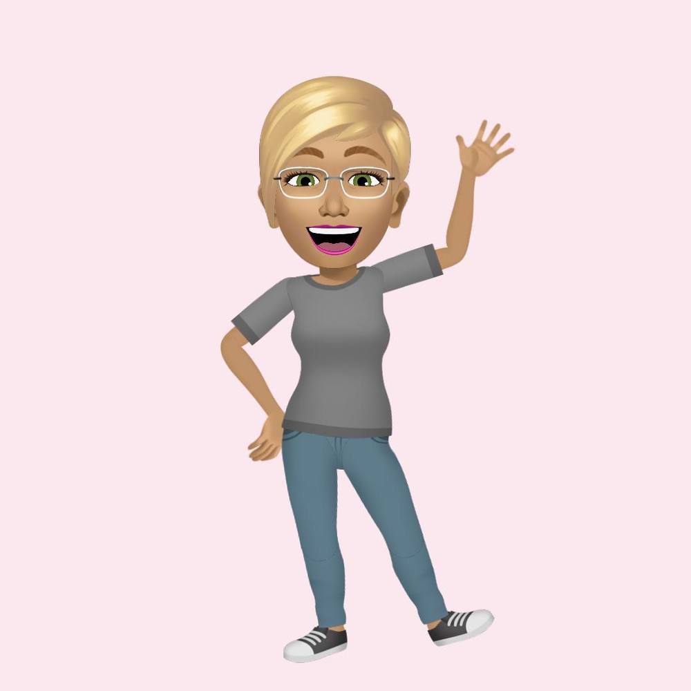 Meet your Posher, Brenda